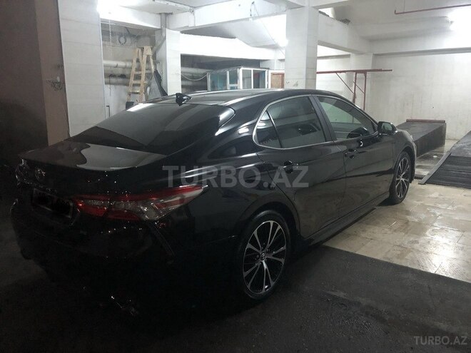 Toyota Camry 2018, 8,000 km - 2.5 l - Bakı