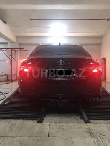 Toyota Camry 2018, 8,000 km - 2.5 l - Bakı
