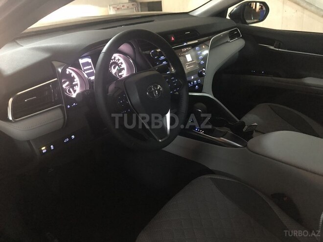 Toyota Camry 2018, 8,000 km - 2.5 l - Bakı