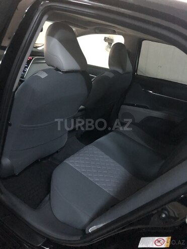 Toyota Camry 2018, 8,000 km - 2.5 l - Bakı