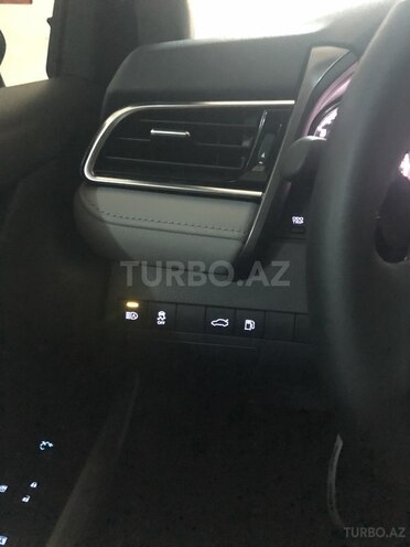 Toyota Camry 2018, 8,000 km - 2.5 l - Bakı