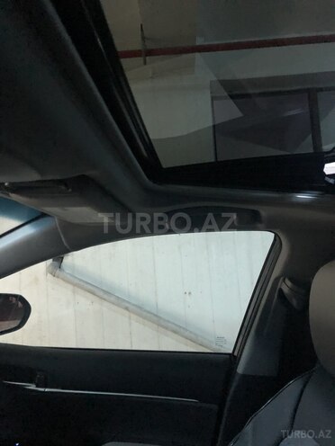 Toyota Camry 2018, 8,000 km - 2.5 l - Bakı