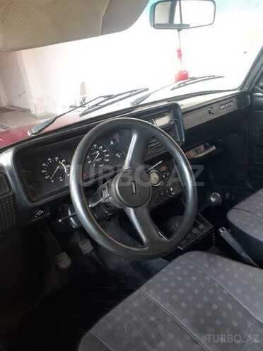 LADA (VAZ) 2107 2002, 157,000 km - 1.6 l - Bakı