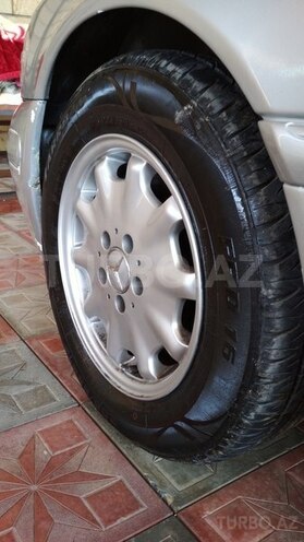 Mercedes C 240 1997, 350,000 km - 0.3 l - Cəlilabad