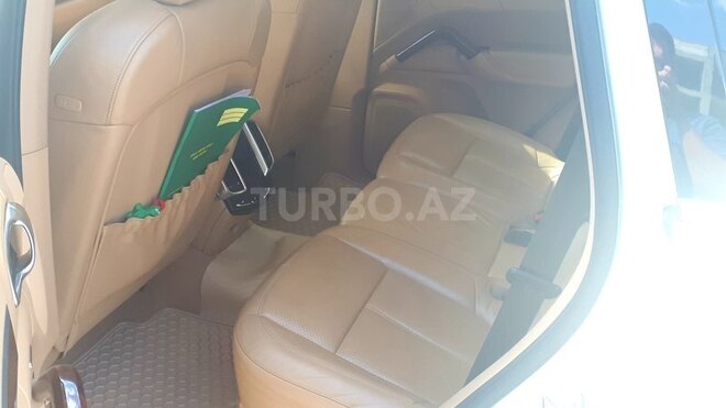 Porsche Cayenne S 2010, 122,000 km - 4.8 l - Bakı