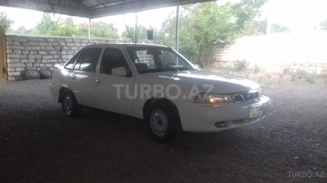 Daewoo Nexia 1997, 417,988 km - 0.2 l - Bakı