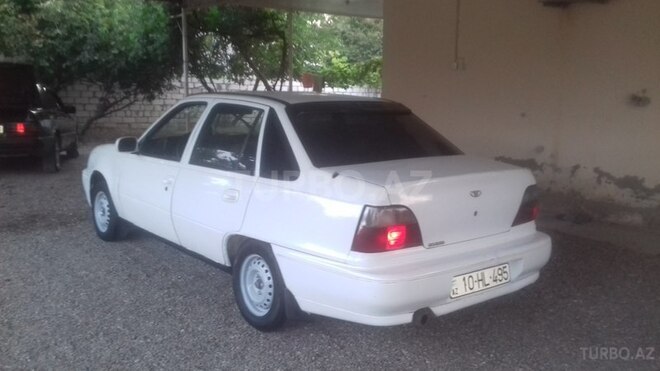 Daewoo Nexia 1997, 417,988 km - 0.2 l - Bakı
