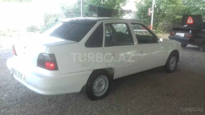 Daewoo Nexia 1997, 417,988 km - 0.2 l - Bakı