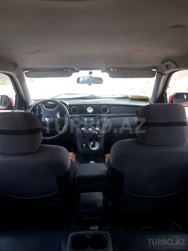 Mitsubishi Airtrek 2003, 215,000 km - 2.0 l - Sumqayıt