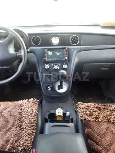 Mitsubishi Airtrek 2003, 215,000 km - 2.0 l - Sumqayıt