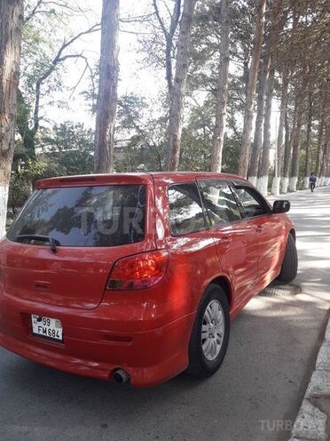Mitsubishi Airtrek 2003, 215,000 km - 2.0 l - Sumqayıt