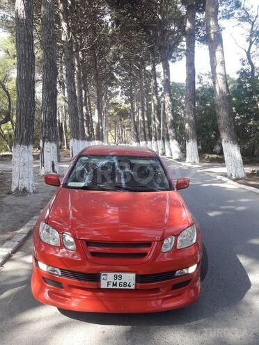 Mitsubishi Airtrek 2003, 215,000 km - 2.0 l - Sumqayıt