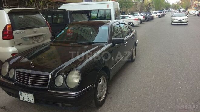 Mercedes E 300 1999, 387,235 km - 3.0 л - Bakı