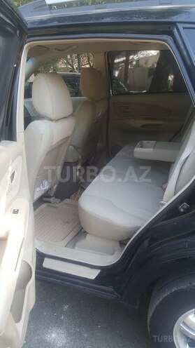Hyundai Tucson 2006, 151,000 km - 2.0 l - Bakı