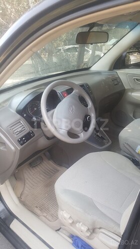 Hyundai Tucson 2006, 151,000 km - 2.0 l - Bakı