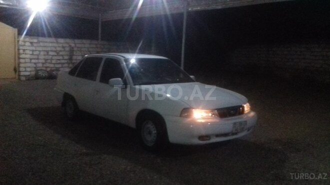 Daewoo Nexia 1997, 417,988 km - 0.2 l - Bakı
