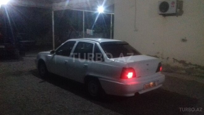 Daewoo Nexia 1997, 417,988 km - 0.2 l - Bakı