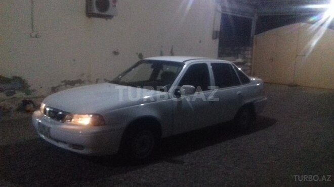 Daewoo Nexia 1997, 417,988 km - 0.2 l - Bakı