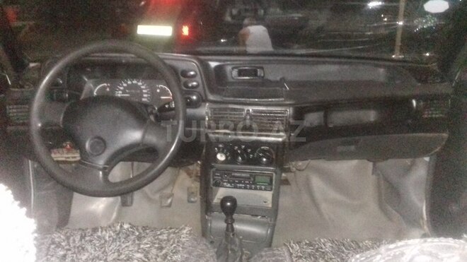 Daewoo Nexia 1997, 417,988 km - 0.2 l - Bakı