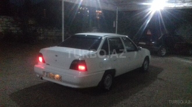Daewoo Nexia 1997, 417,988 km - 0.2 l - Bakı