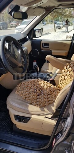 Land Rover Discovery 2005, 275,000 km - 2.7 l - Bakı