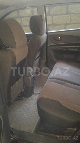 Hyundai Tucson 2007, 118,500 km - 2.0 л - Bakı