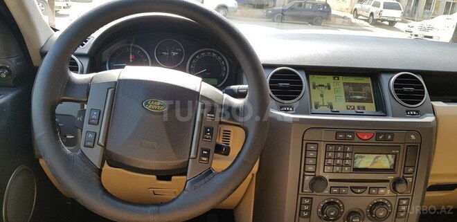 Land Rover Discovery 2005, 275,000 km - 2.7 l - Bakı