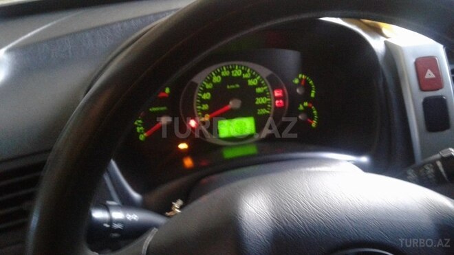 Hyundai Tucson 2007, 118,500 km - 2.0 л - Bakı
