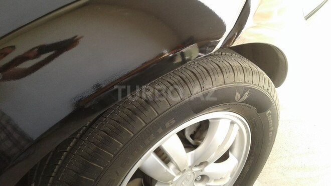 Hyundai Tucson 2007, 118,500 km - 2.0 л - Bakı
