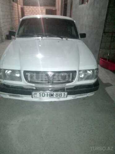 GAZ 3110 1999, 200,000 km - 2.3 l - Mingəçevir