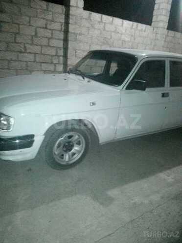 GAZ 3110 1999, 200,000 km - 2.3 l - Mingəçevir