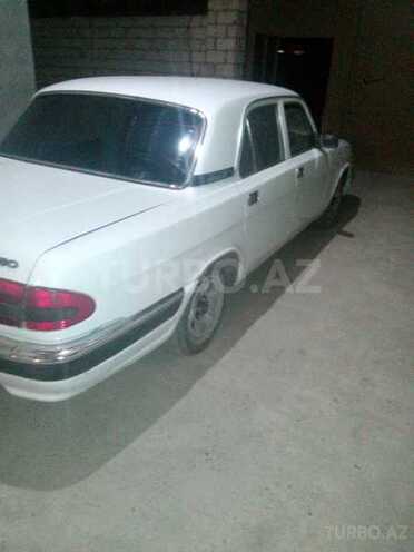 GAZ 3110 1999, 200,000 km - 2.3 l - Mingəçevir