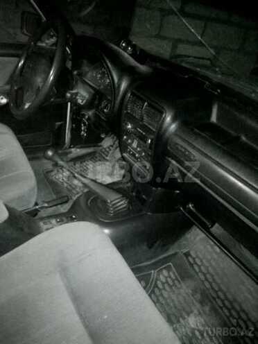 GAZ 3110 1999, 200,000 km - 2.3 l - Mingəçevir