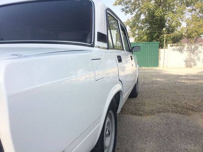 LADA (VAZ) 2107 2006, 180,000 km - 1.6 л - Goranboy