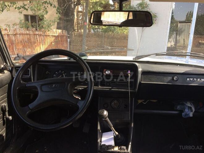 LADA (VAZ) 2107 2006, 180,000 km - 1.6 л - Goranboy