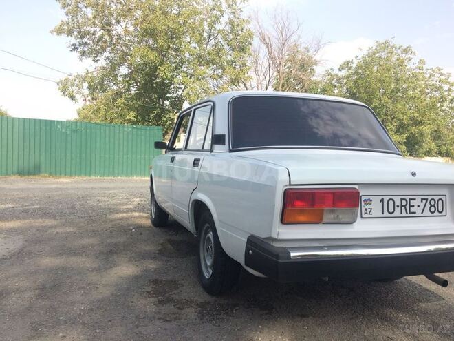 LADA (VAZ) 2107 2006, 180,000 km - 1.6 л - Goranboy