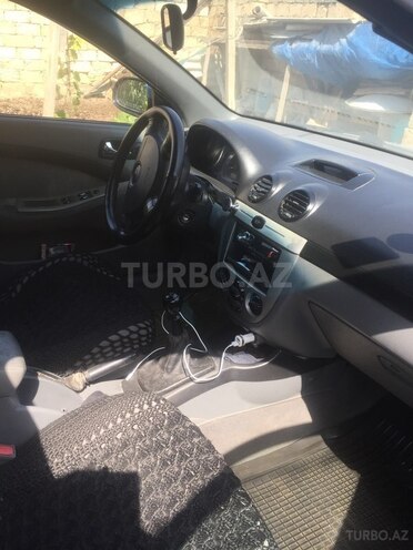 Chevrolet Lacetti 2008, 380,000 km - 1.6 l - Bakı