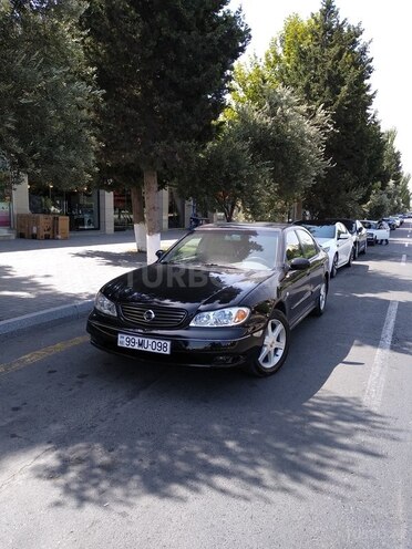 Nissan Maxima 2006, 175,000 km - 3.0 l - Sumqayıt