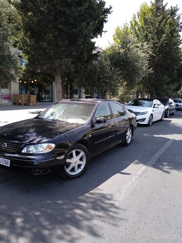 Nissan Maxima 2006, 175,000 km - 3.0 l - Sumqayıt