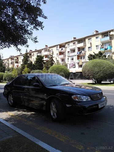 Nissan Maxima 2006, 175,000 km - 3.0 l - Sumqayıt