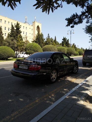 Nissan Maxima 2006, 175,000 km - 3.0 l - Sumqayıt