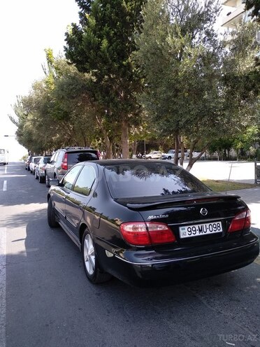 Nissan Maxima 2006, 175,000 km - 3.0 l - Sumqayıt