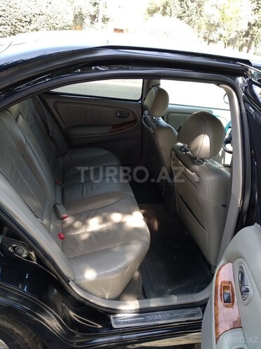 Nissan Maxima 2006, 175,000 km - 3.0 l - Sumqayıt