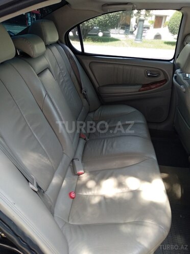 Nissan Maxima 2006, 175,000 km - 3.0 l - Sumqayıt