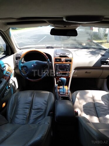 Nissan Maxima 2006, 175,000 km - 3.0 l - Sumqayıt