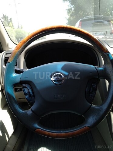 Nissan Maxima 2006, 175,000 km - 3.0 l - Sumqayıt