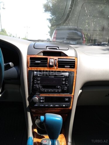 Nissan Maxima 2006, 175,000 km - 3.0 l - Sumqayıt
