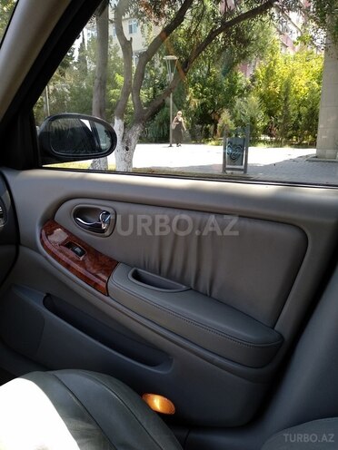 Nissan Maxima 2006, 175,000 km - 3.0 l - Sumqayıt