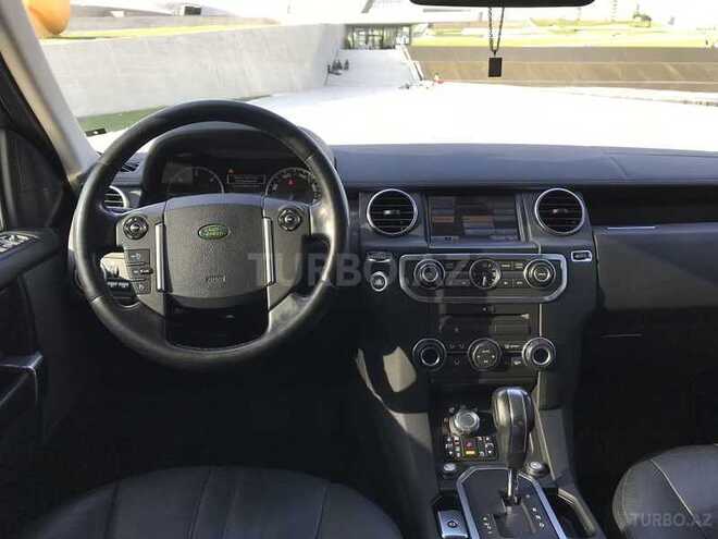 Land Rover Discovery 2010, 309,000 km - 2.7 l - Bakı