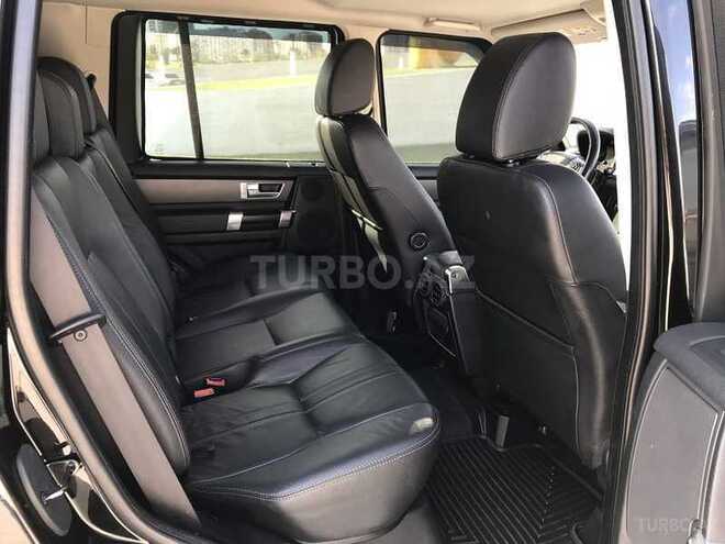 Land Rover Discovery 2010, 309,000 km - 2.7 l - Bakı